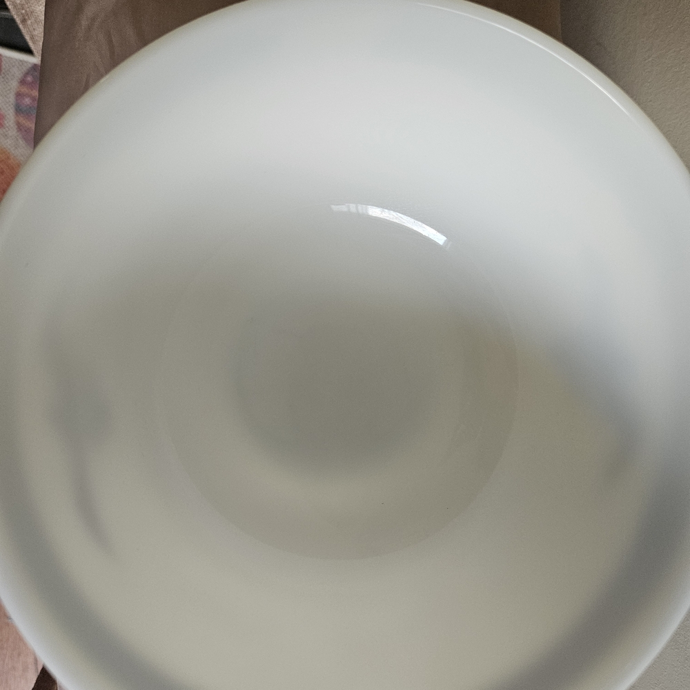 Pyrex Federal Eagle Mixing Bowl #478 - Picture 5 of 10